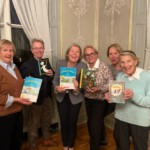 IWC Lübeck für Kinder aktiv – Leseförderung für Grundschüler