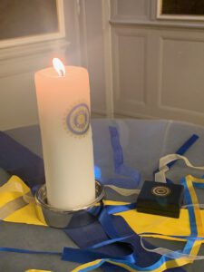 Mehr über den Artikel erfahren November-Treffen