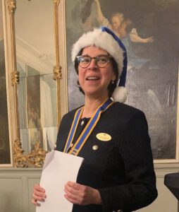 Mehr über den Artikel erfahren Weihnachtsmeeting 2025