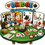 Rückblick: 14. Benefiz-Bridgeturnier