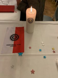 Mehr über den Artikel erfahren Januar-Treffen