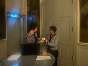 Mehr über den Artikel erfahren Februar-Treffen