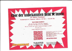 Mehr über den Artikel erfahren März-Treffen