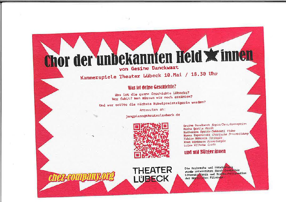 Du betrachtest gerade März-Treffen