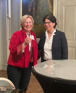 Mehr über den Artikel erfahren April-Treffen