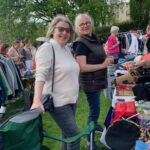 Rückblick: Flohmarkt 2026