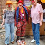 Rückblick: Hansekulturfestival