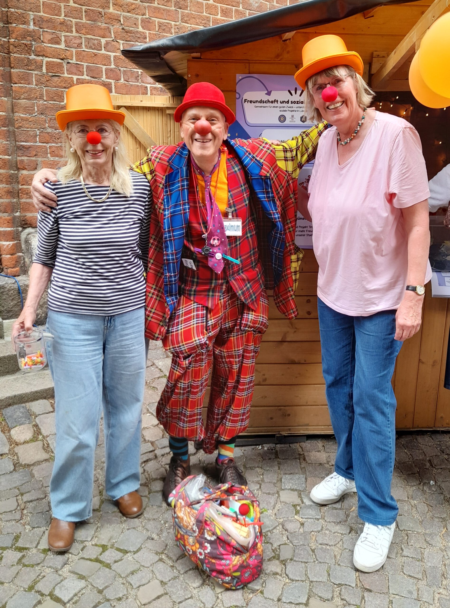 Rückblick: Hansekulturfestival
