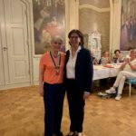 Juli-Treffen