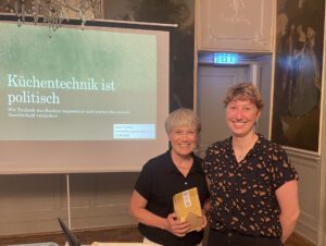 Mehr über den Artikel erfahren August-Treffen