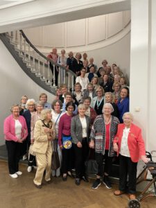 Mehr über den Artikel erfahren September-Treffen